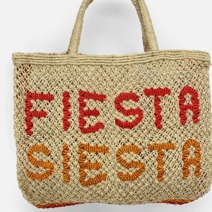 Bandier - The Jackson’s Fiesta Siesta Tote